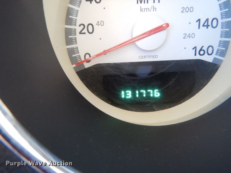 image for item MT9924 2010 Dodge Charger