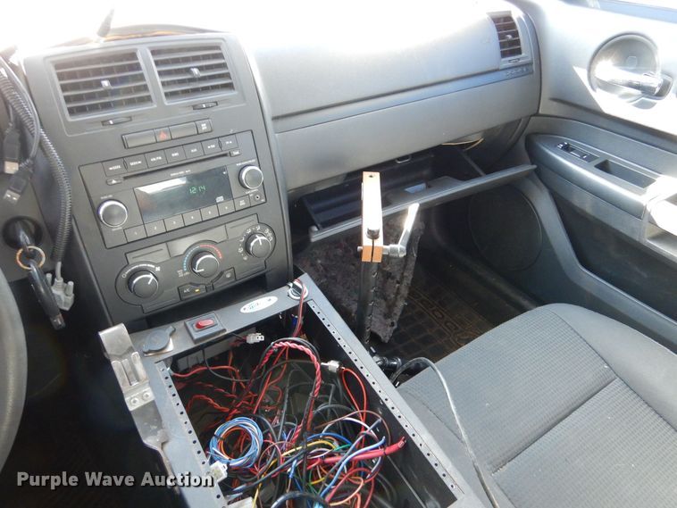 image for item MT9924 2010 Dodge Charger