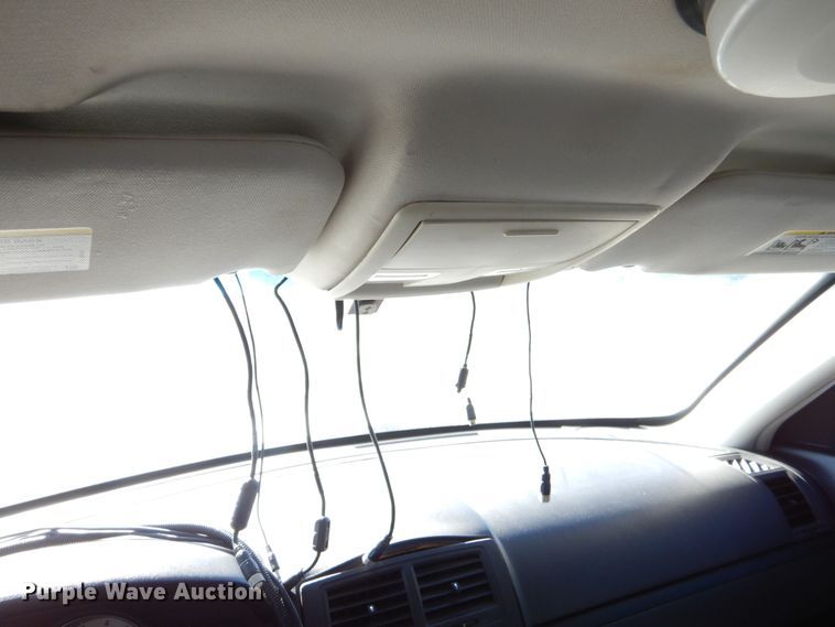 image for item MT9924 2010 Dodge Charger