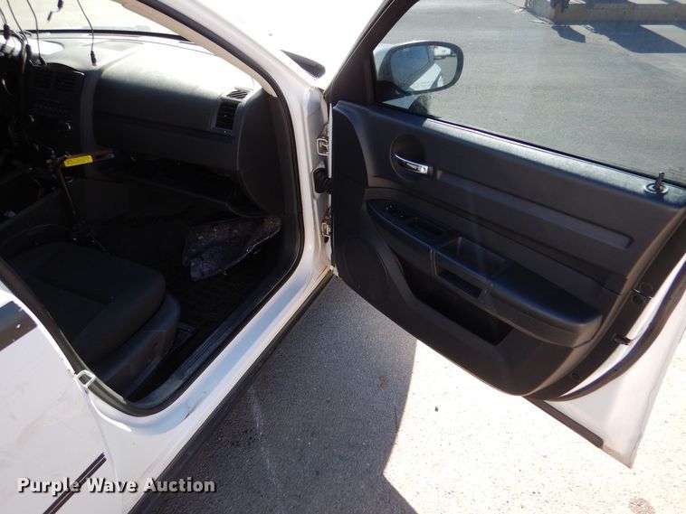 image for item MT9924 2010 Dodge Charger