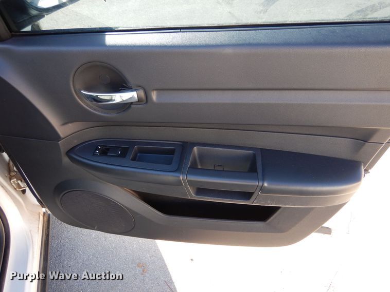 image for item MT9924 2010 Dodge Charger