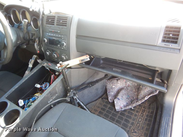 image for item MT9924 2010 Dodge Charger