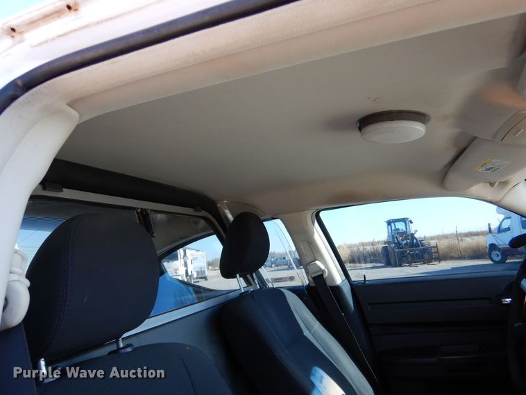 image for item MT9924 2010 Dodge Charger