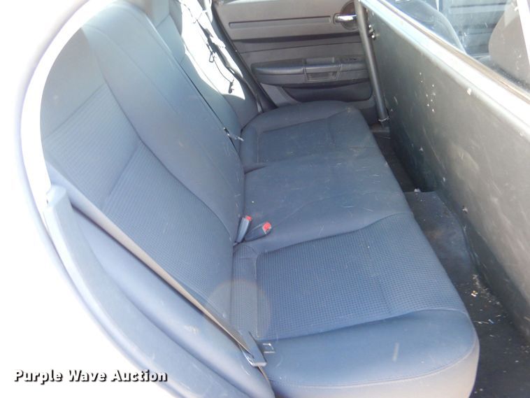 image for item MT9924 2010 Dodge Charger