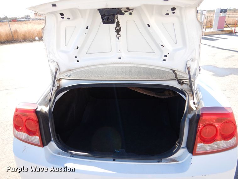 image for item MT9924 2010 Dodge Charger