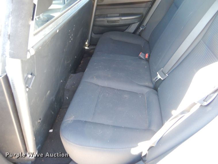 image for item MT9924 2010 Dodge Charger