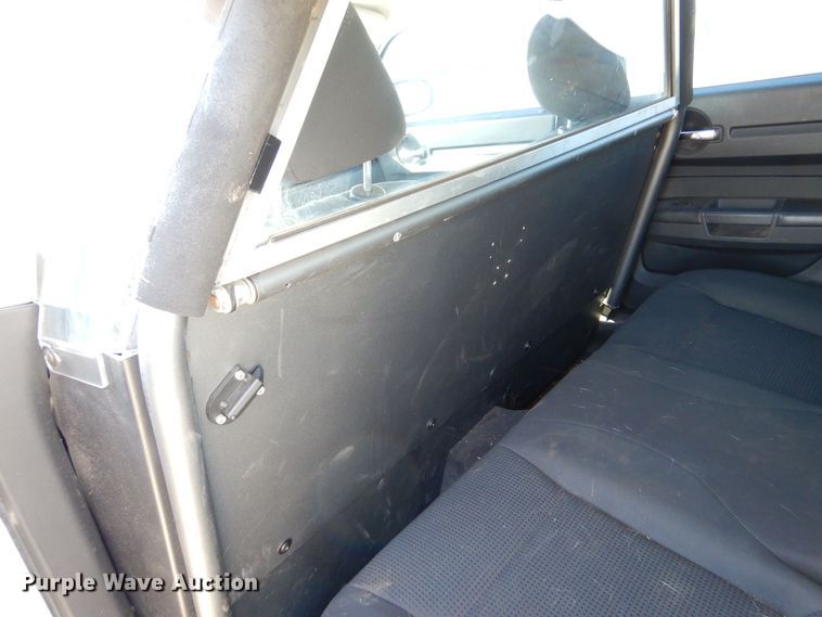 image for item MT9924 2010 Dodge Charger