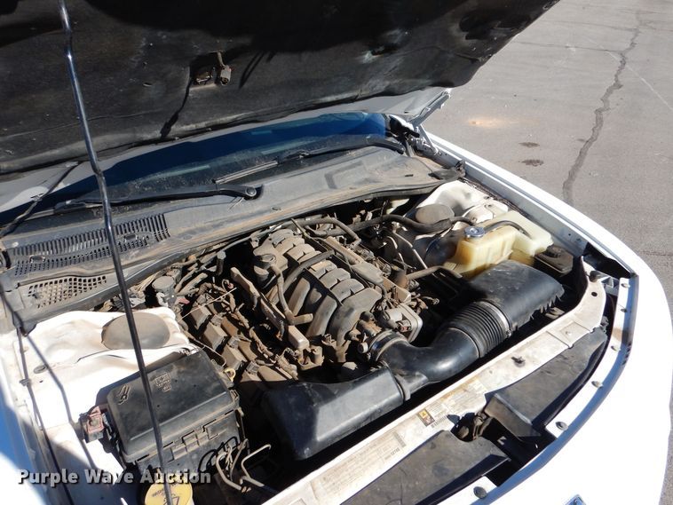 image for item MT9924 2010 Dodge Charger