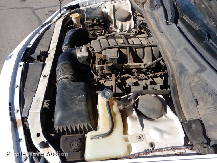 image for item MT9924 2010 Dodge Charger