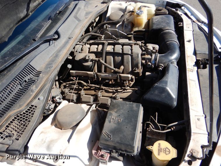 image for item MT9924 2010 Dodge Charger