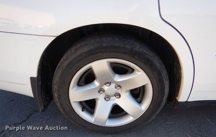 image for item MT9924 2010 Dodge Charger