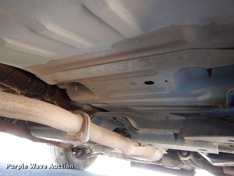 image for item MT9925 2008 Ford Crown Victoria Police Interceptor