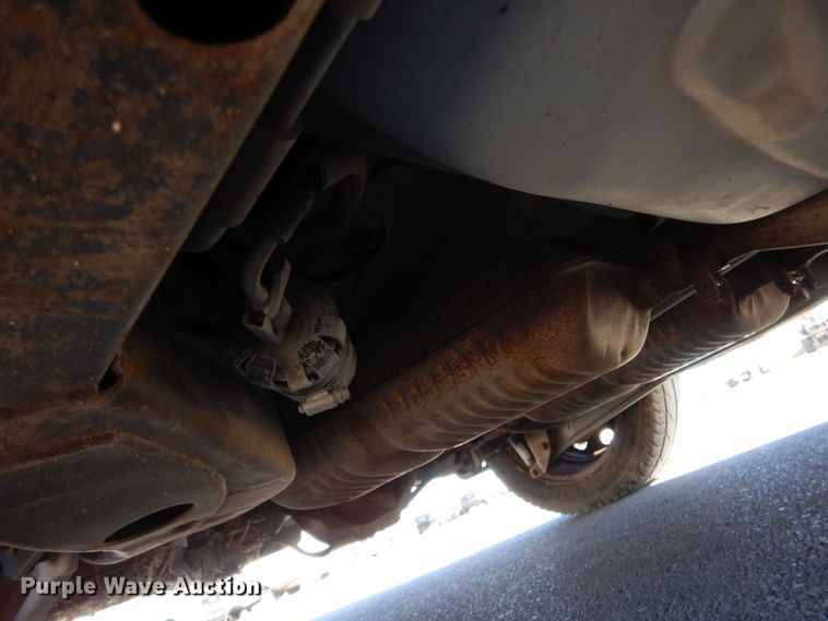 image for item MT9925 2008 Ford Crown Victoria Police Interceptor