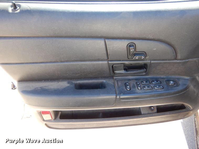 image for item MT9925 2008 Ford Crown Victoria Police Interceptor