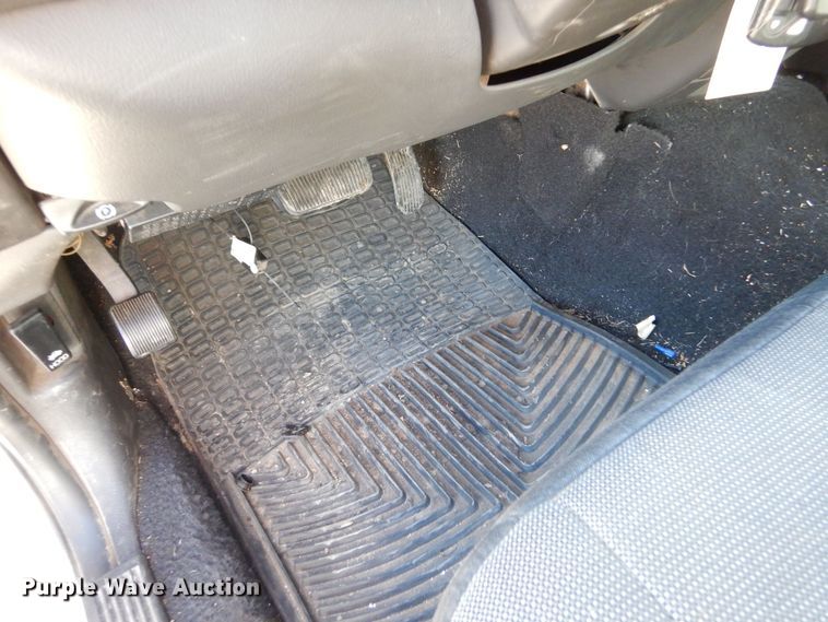 image for item MT9925 2008 Ford Crown Victoria Police Interceptor