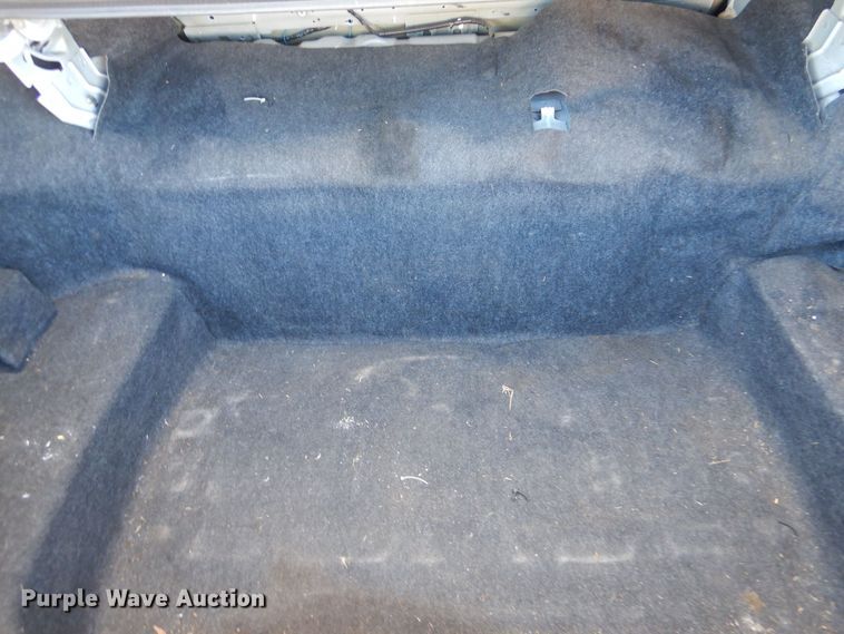 image for item MT9925 2008 Ford Crown Victoria Police Interceptor