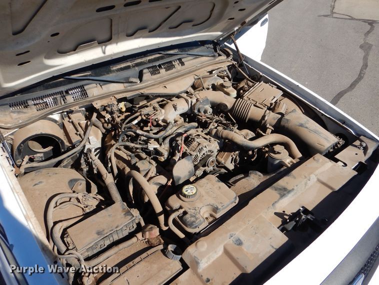 image for item MT9925 2008 Ford Crown Victoria Police Interceptor