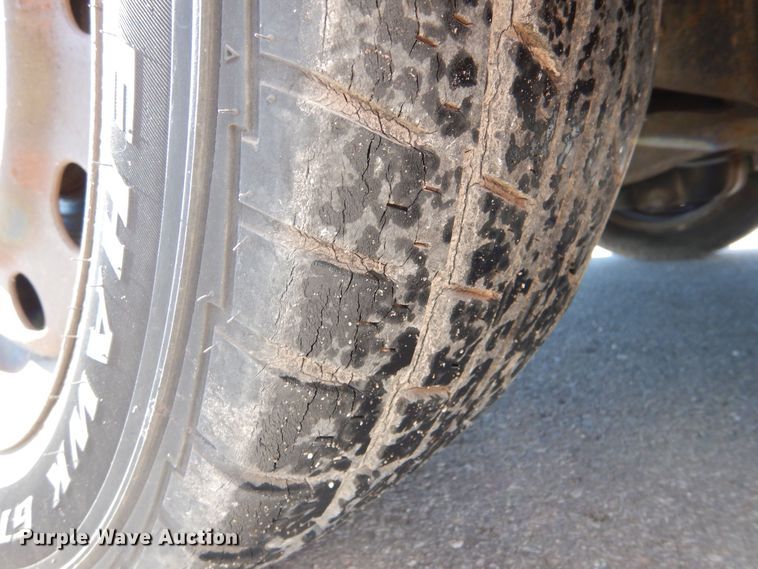 image for item MT9925 2008 Ford Crown Victoria Police Interceptor