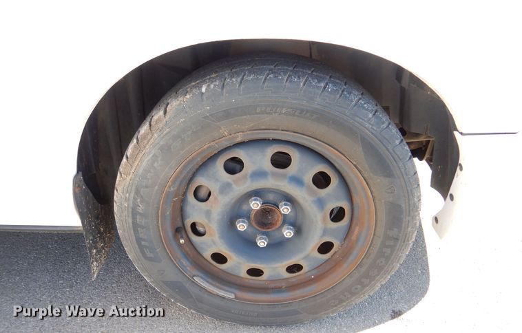 image for item MT9925 2008 Ford Crown Victoria Police Interceptor