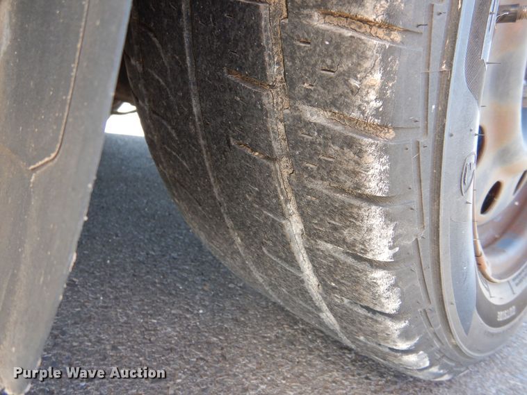 image for item MT9925 2008 Ford Crown Victoria Police Interceptor