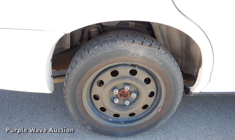 image for item MT9925 2008 Ford Crown Victoria Police Interceptor