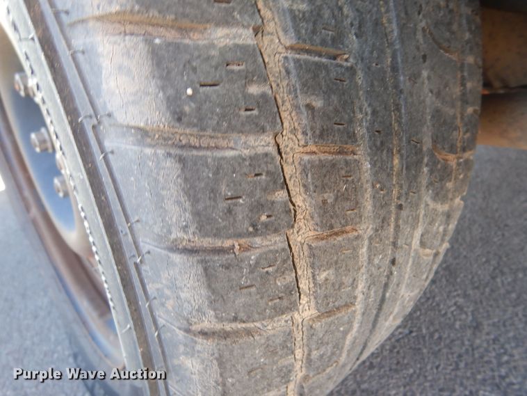 image for item MT9925 2008 Ford Crown Victoria Police Interceptor