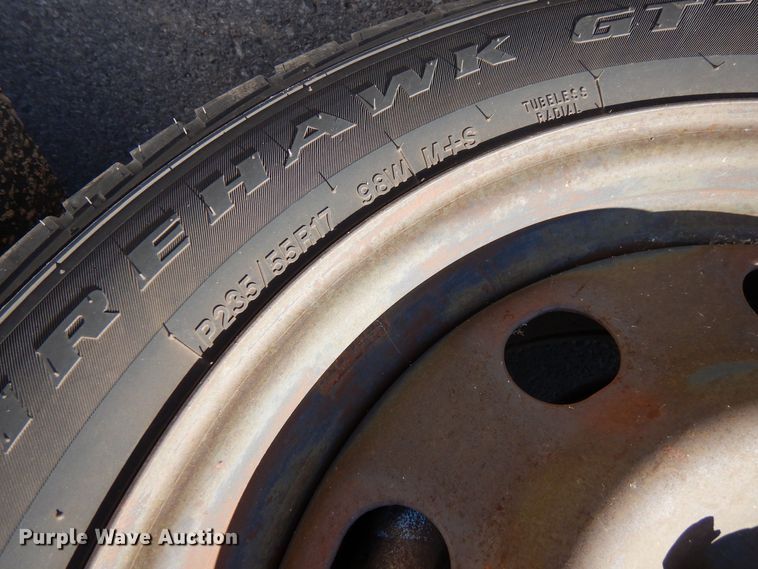 image for item MT9925 2008 Ford Crown Victoria Police Interceptor