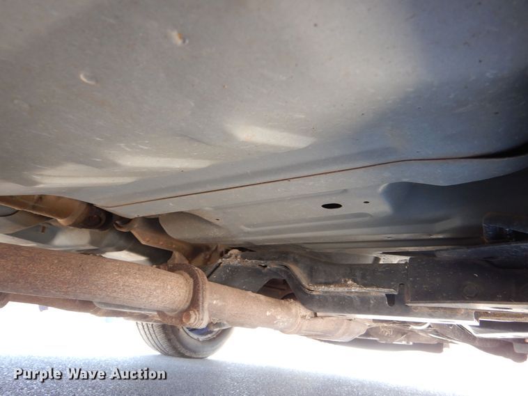 image for item MT9926 2009 Ford Crown Victoria Police Interceptor