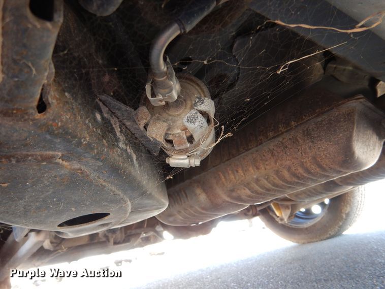 image for item MT9926 2009 Ford Crown Victoria Police Interceptor