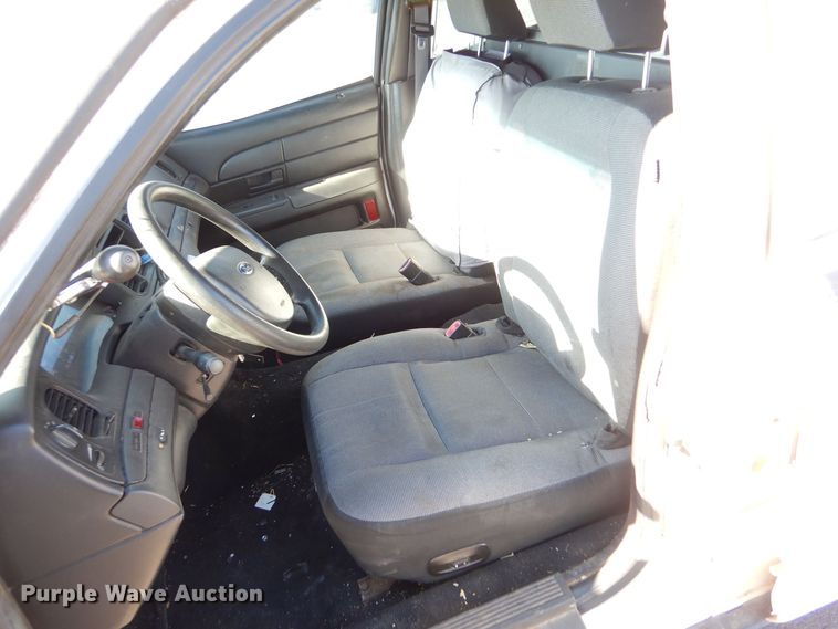 image for item MT9926 2009 Ford Crown Victoria Police Interceptor