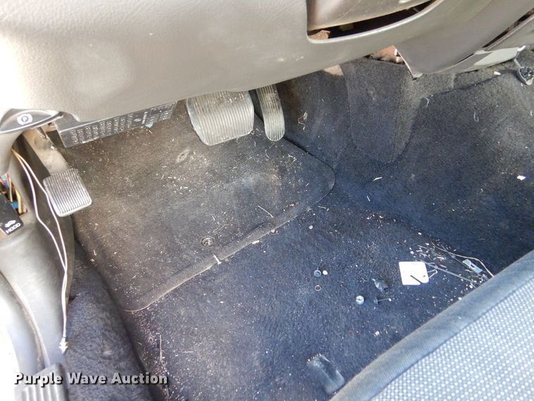 image for item MT9926 2009 Ford Crown Victoria Police Interceptor