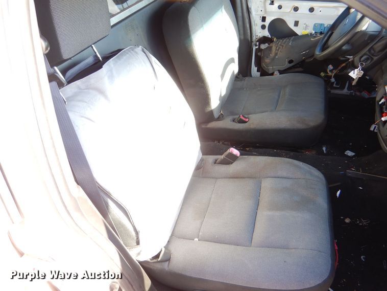 image for item MT9926 2009 Ford Crown Victoria Police Interceptor