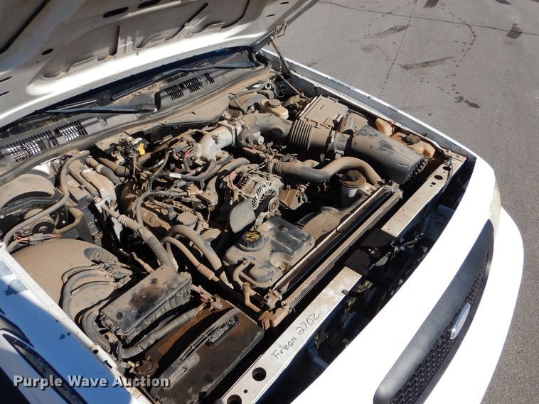 image for item MT9926 2009 Ford Crown Victoria Police Interceptor