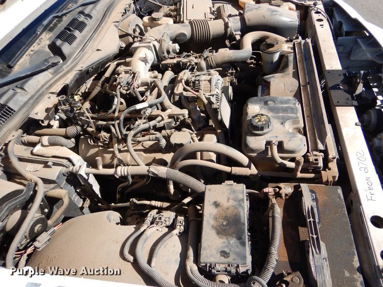 image for item MT9926 2009 Ford Crown Victoria Police Interceptor