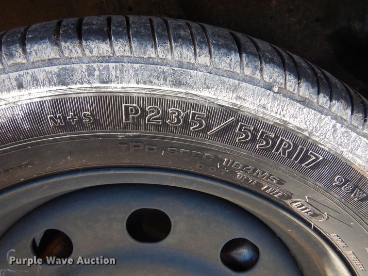 image for item MT9926 2009 Ford Crown Victoria Police Interceptor