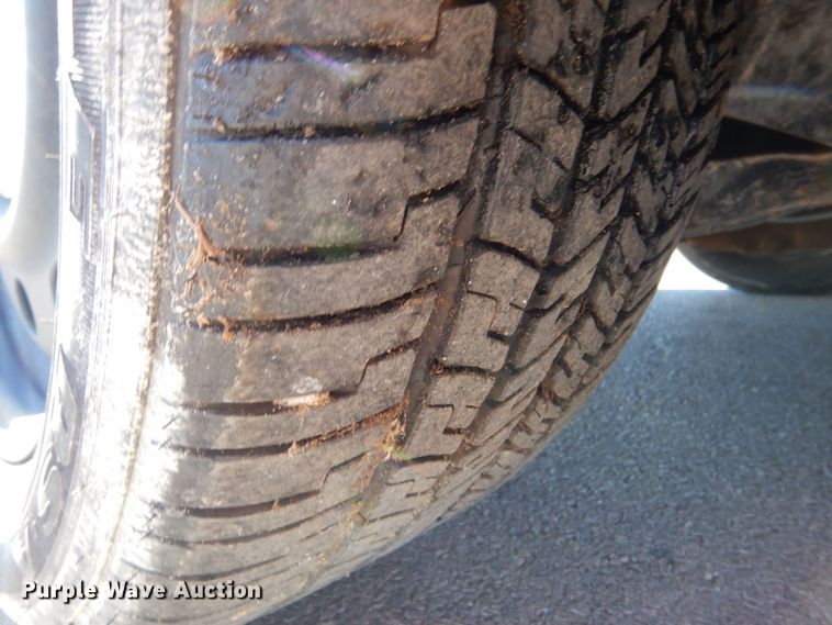 image for item MT9926 2009 Ford Crown Victoria Police Interceptor