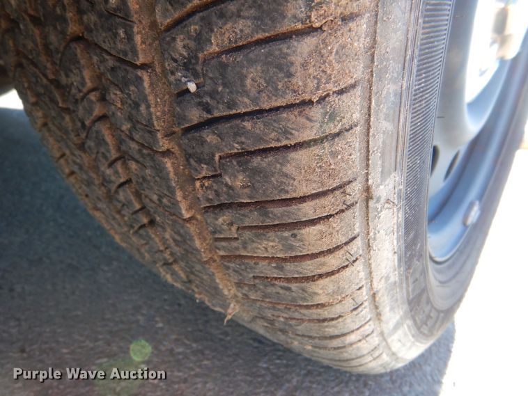 image for item MT9926 2009 Ford Crown Victoria Police Interceptor