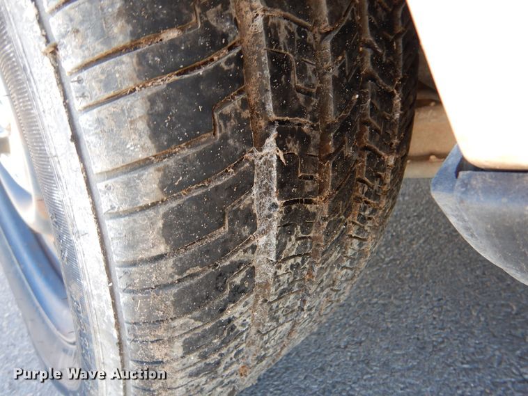 image for item MT9926 2009 Ford Crown Victoria Police Interceptor