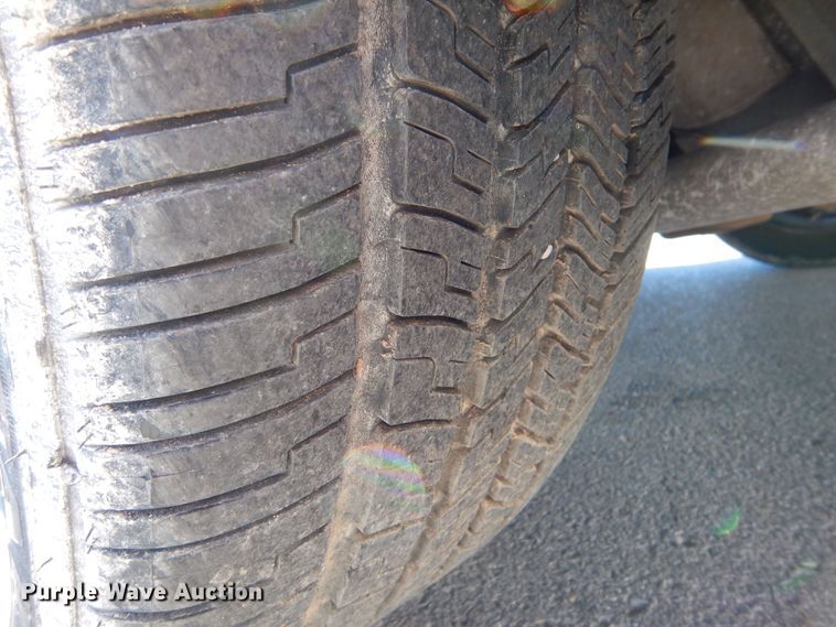 image for item MT9926 2009 Ford Crown Victoria Police Interceptor