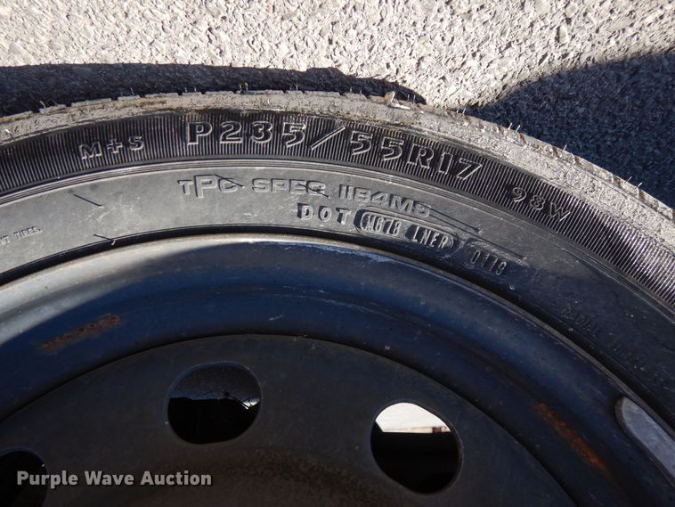 image for item MT9926 2009 Ford Crown Victoria Police Interceptor