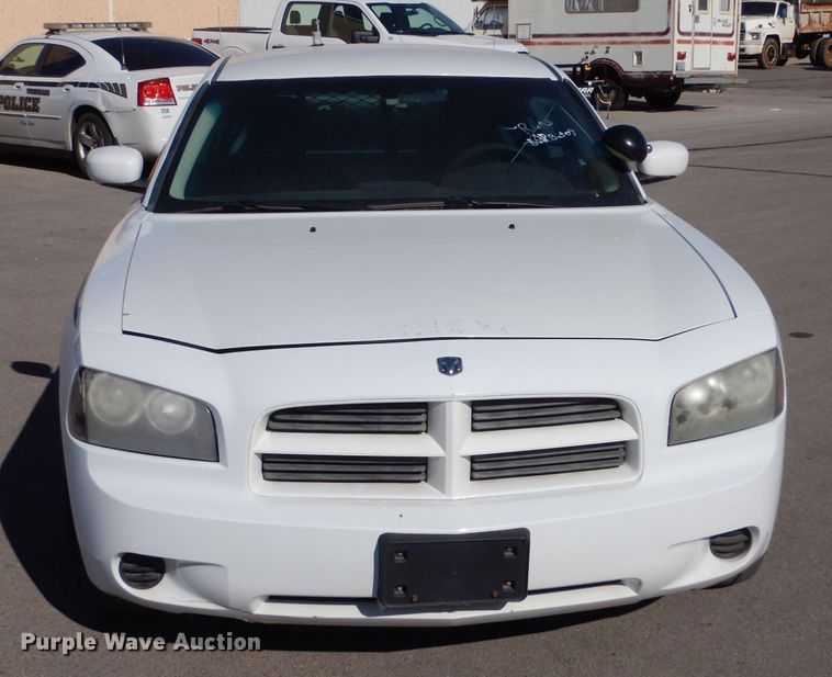 image for item MT9927 2010 Dodge Charger