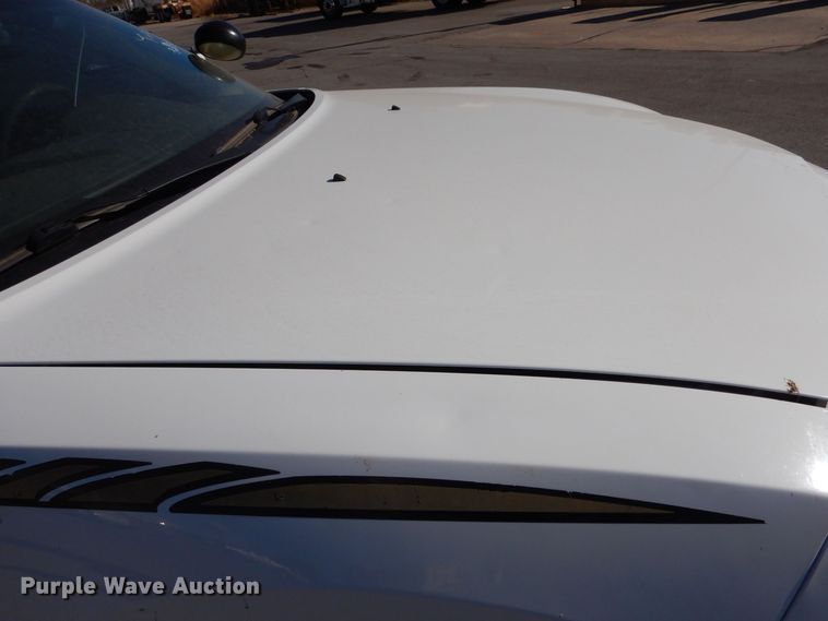 image for item MT9927 2010 Dodge Charger