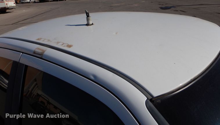 image for item MT9927 2010 Dodge Charger