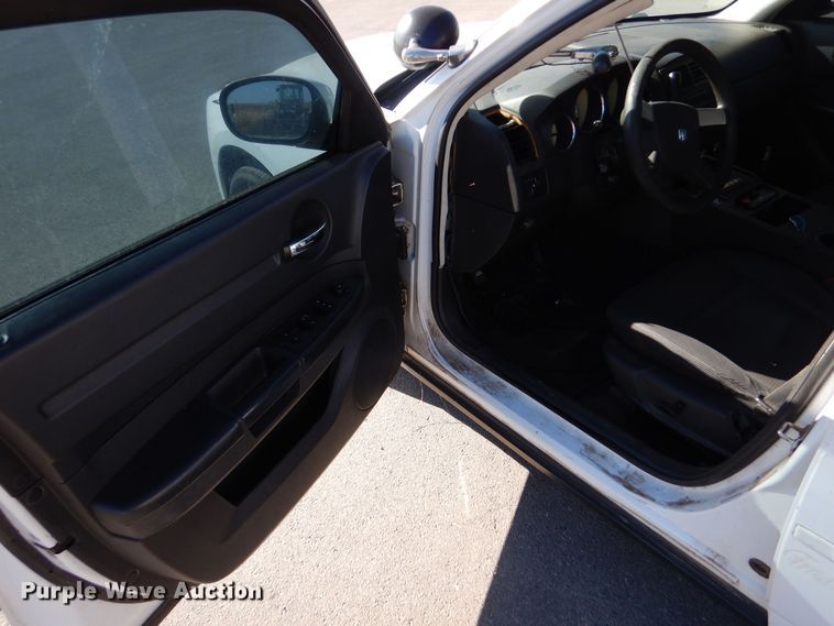 image for item MT9927 2010 Dodge Charger