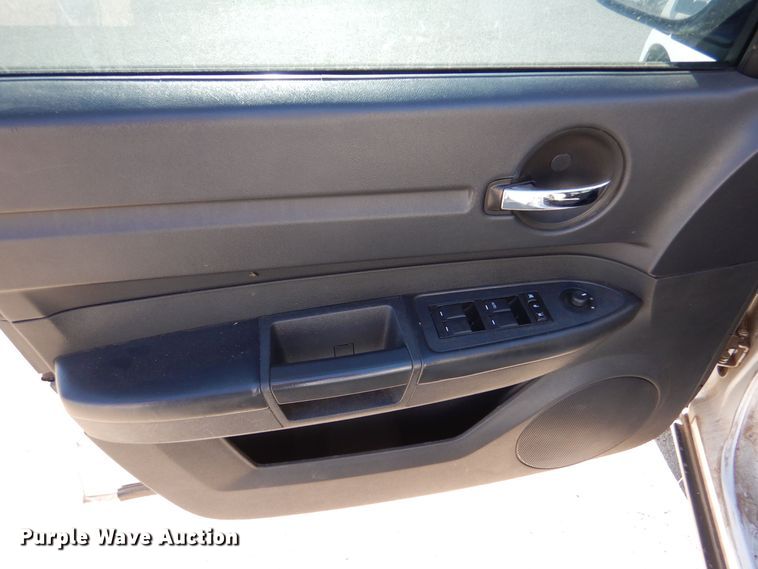 image for item MT9927 2010 Dodge Charger