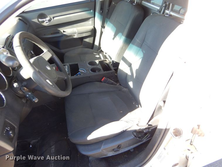 image for item MT9927 2010 Dodge Charger