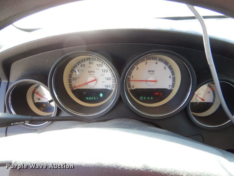 image for item MT9927 2010 Dodge Charger