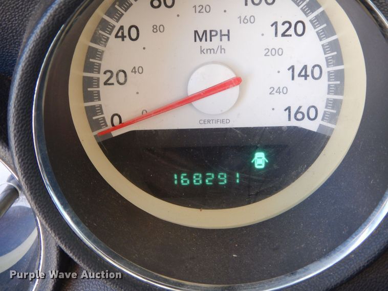 image for item MT9927 2010 Dodge Charger