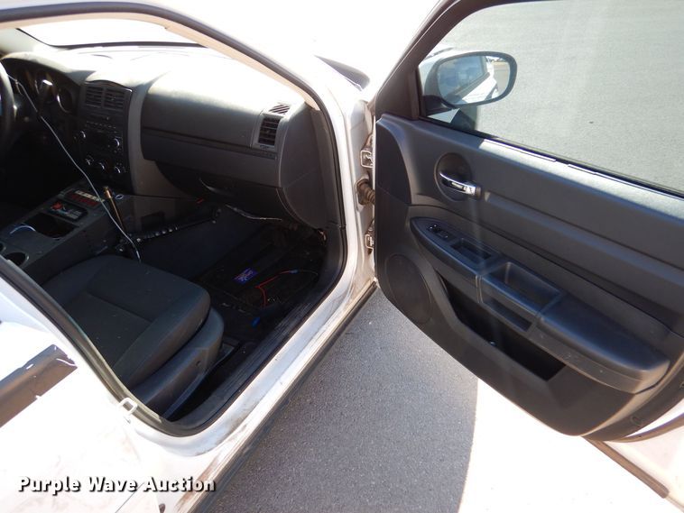 image for item MT9927 2010 Dodge Charger