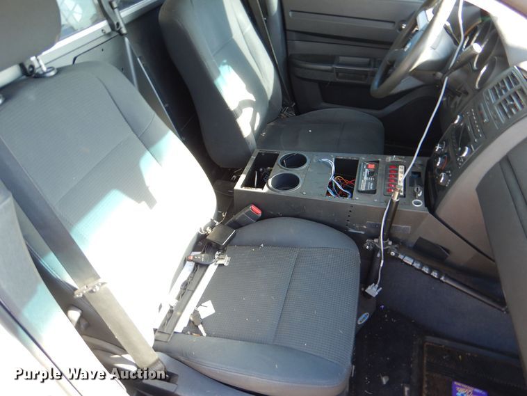 image for item MT9927 2010 Dodge Charger